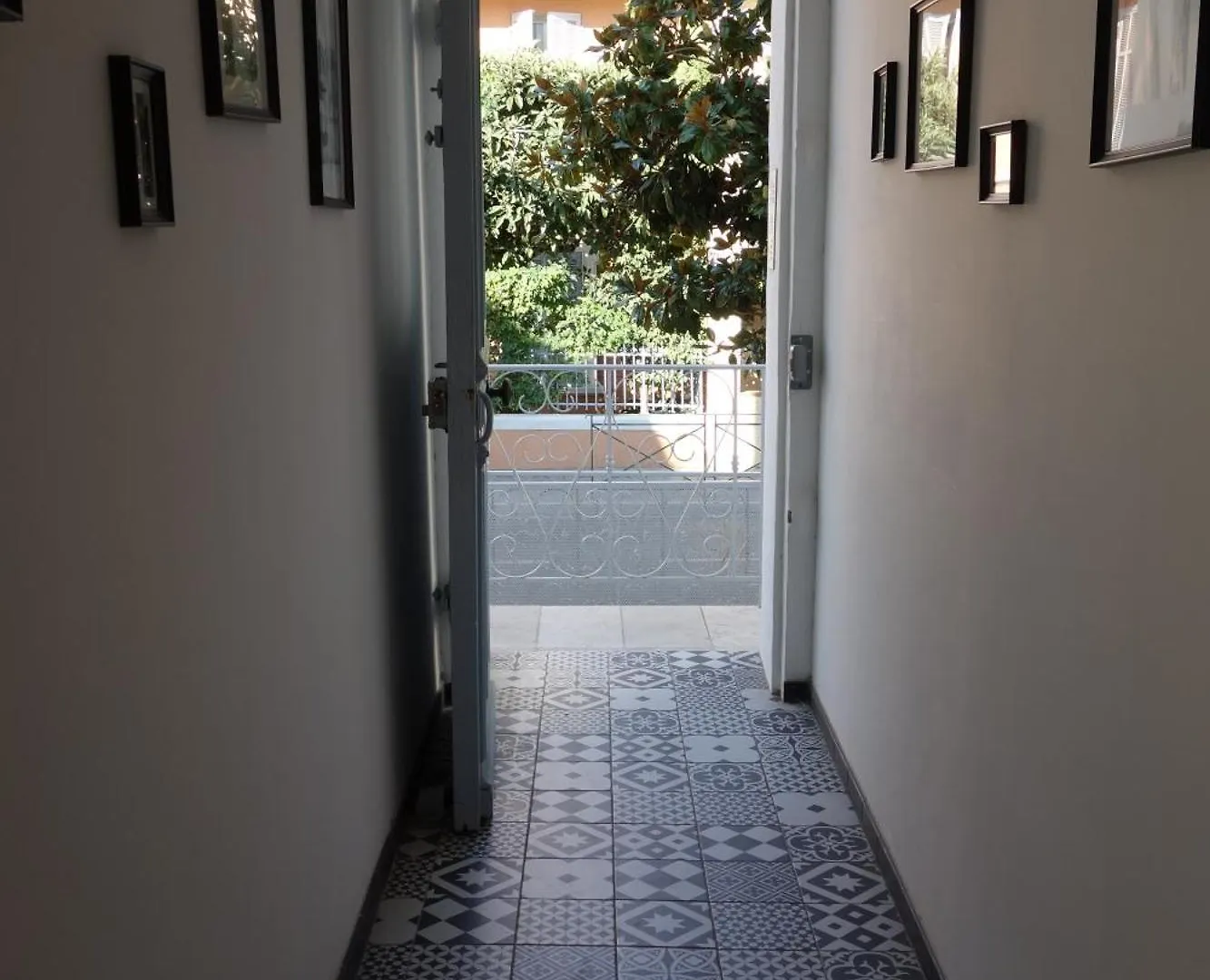 Apartman Appartement Port De Sanary Franciaország