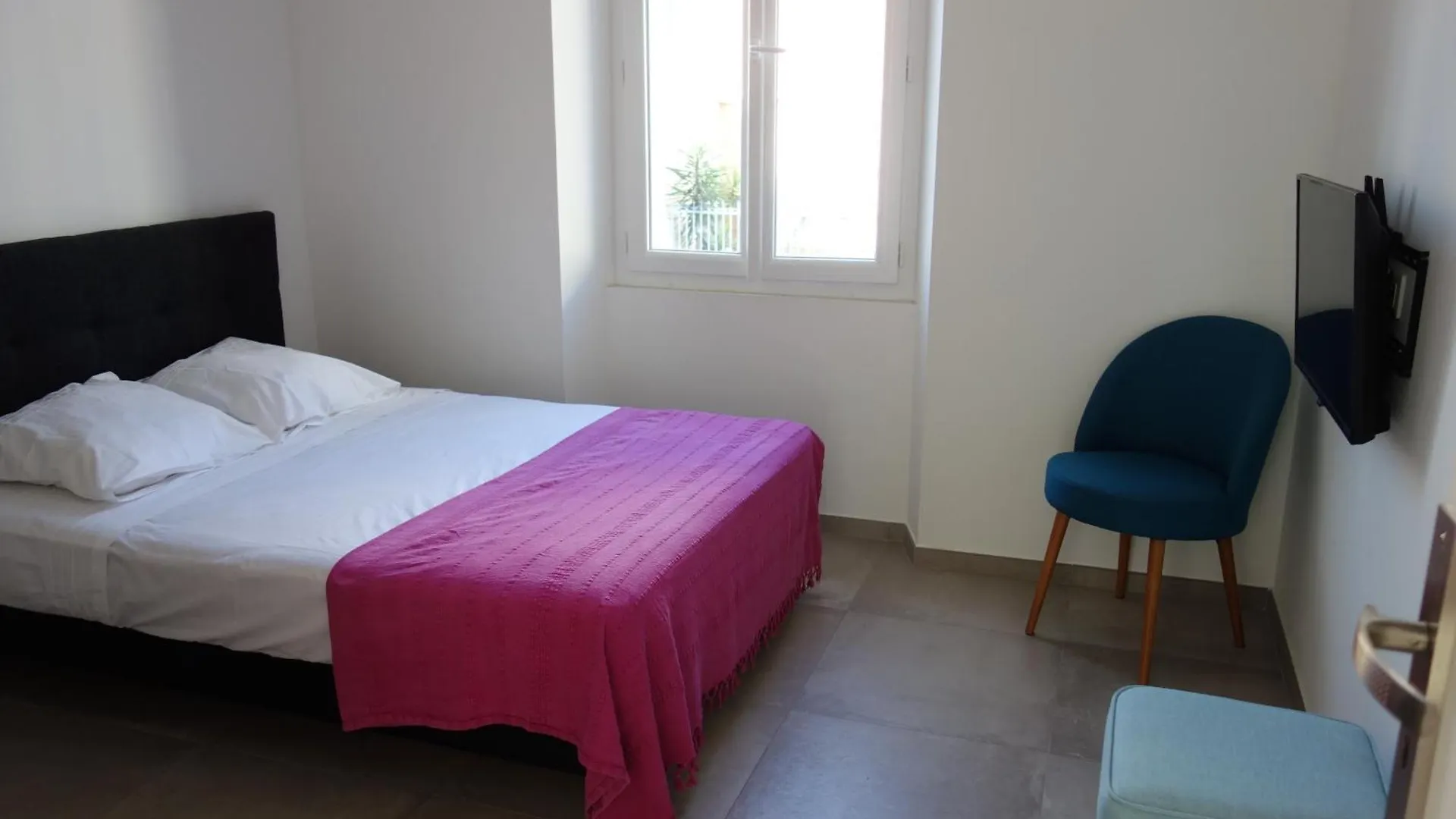 Apartman Appartement Port De Sanary
