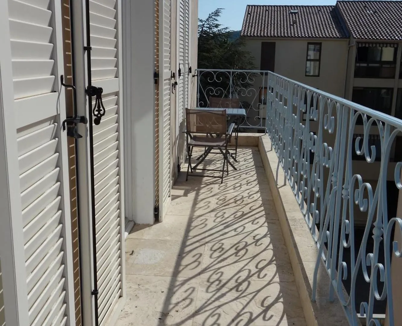 Apartman Appartement Port De Sanary
